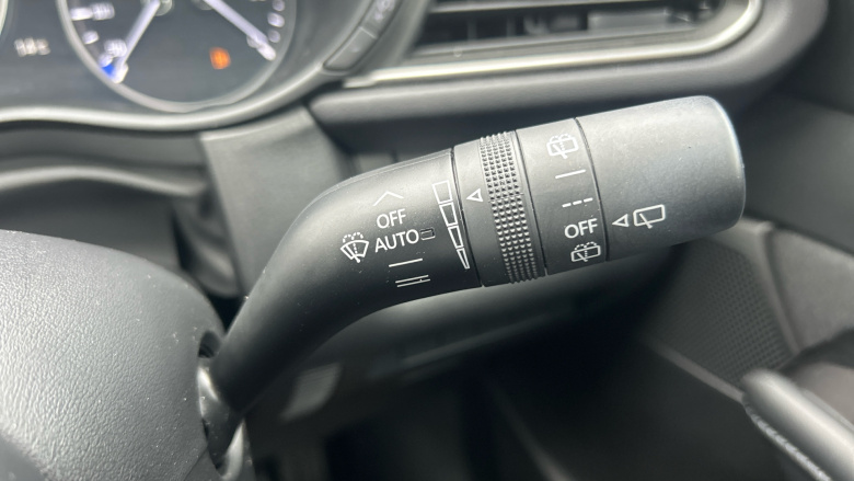 Mazda Cx-30 2.0 e-Skyactiv G MHEV SE-L Lux 5dr Auto Petrol Hatchback